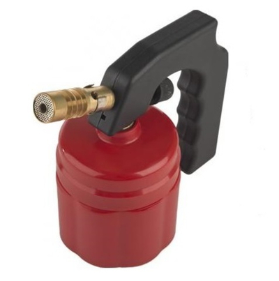 Лампа паяльная газовая STURM 5015-01-P