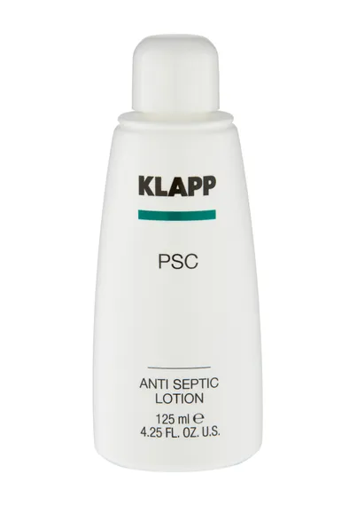 Антисептический тоник