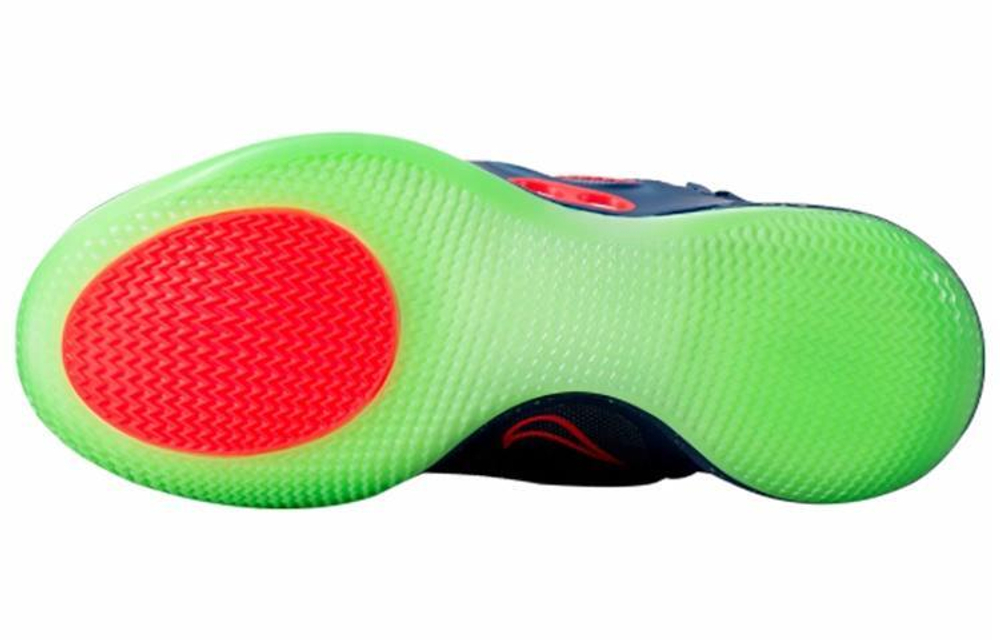Кроссовки Nike Adapt Bb 2.0 'Planet Of Hoops