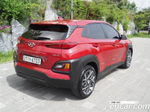 Hyundai KONA Hybrid Modern Special (03.2020)