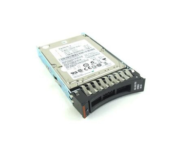 Жесткий диск IBM 146GB 2.5in 10K RPM SAS 6G Hot-Swap 42D0633