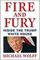 Fire and Fury. Inside the Trump White House