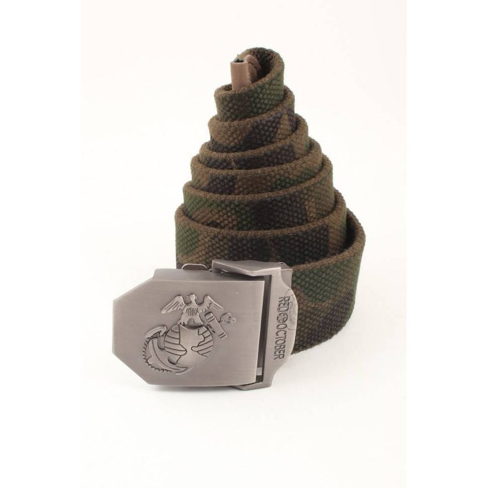 Ремень Tough тактический USMC (oliv)