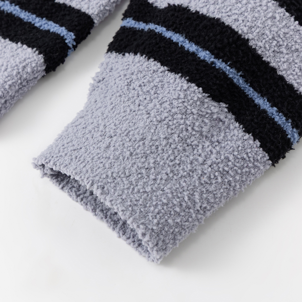 Свитер Ymkashix Soft Strips