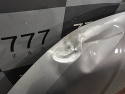 Капот Haval Jolion 21-нв Б/У Оригинал 8402120XST01AD