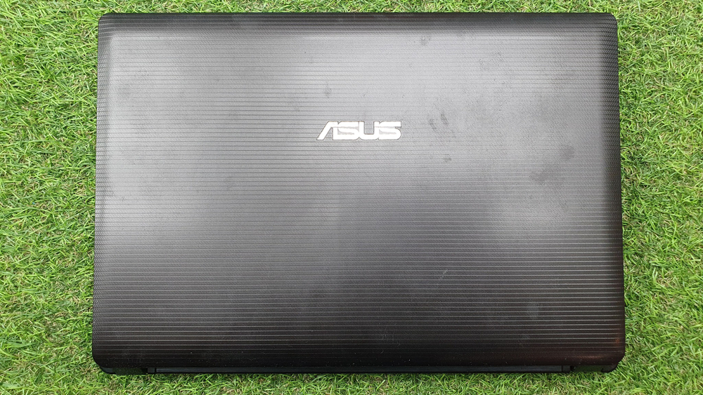 Ноутбук ASUS K43E-VX349V, 14", Intel Core i5 2430M 2.4ГГц, 4ГБ, 500ГБ, Intel HD Graphics