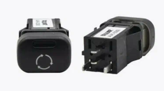 Клавиша рециркуляции 2115, 2123  Маяк AVK-0088