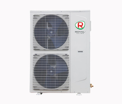 Royal Clima CO-F 60HNX/CO-E 60HNX