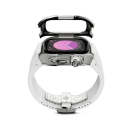 Корпус для Apple Watch RSTIII46 - Snowflake