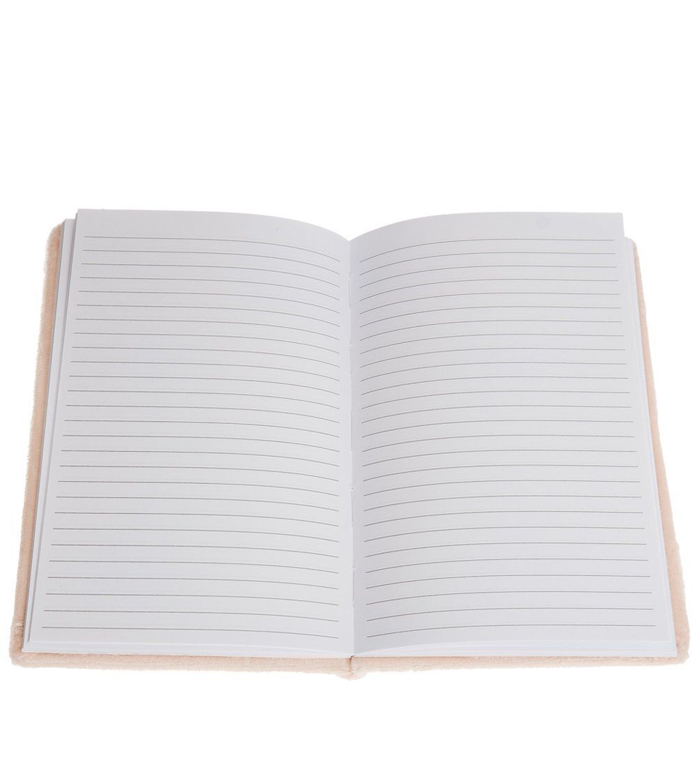 NB-45/2 Блокнот с кармашком «Для секретов»