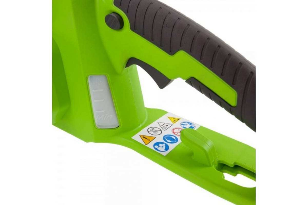Электропила Greenworks GCS1840 (1,8 кВт, 3/8-1,3-56, 4,5 кг)