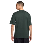 Баскетбольная футболка Jordan Brk Holiday GFX Green T-Shirt