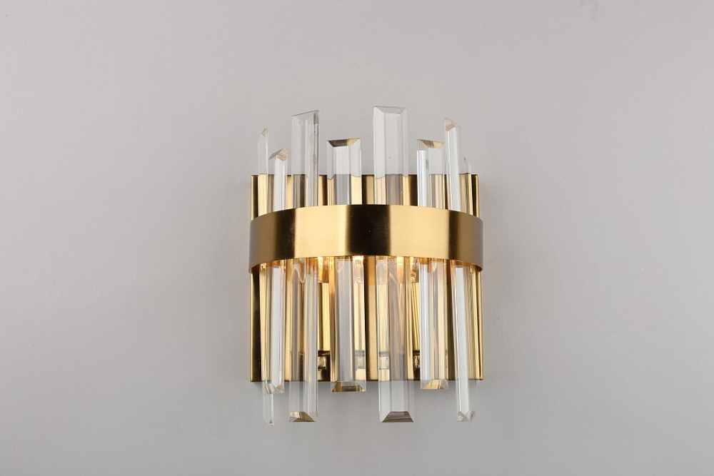 Накладной светильник Omnilux Oriolo OML-69401-02