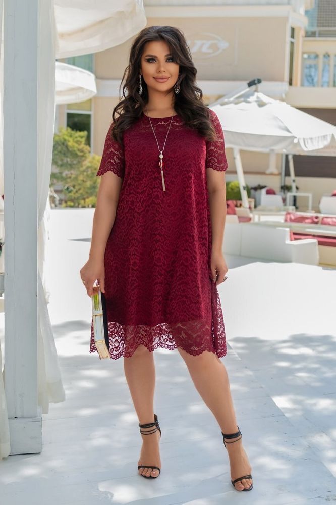 Платье УК-1073-2 Fabrika