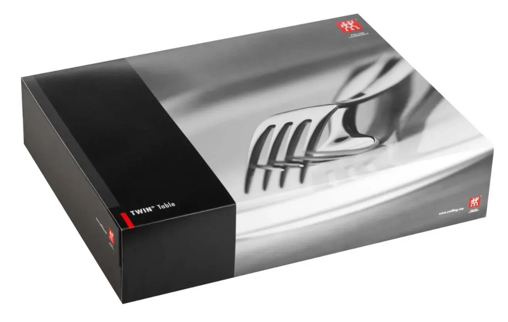 Zwilling Набор столовых приборов King 68 предметов (12 персон)
