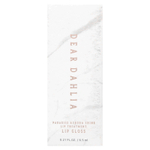 Dear Dahlia, Paradise Aurora Shine Lip Treatment, блеск для губ, Bronze Sky, 6,5 мл (0,21 жидк. Унции)