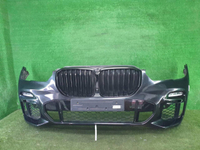 Бампер передний BMW X5 G05 (18-23) M-paket В сборе