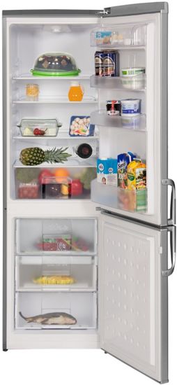 Холодильник Beko CSA 29030 X