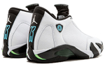 Кроссовки Jordan Air Jordan 14 Retro Oxidized Green