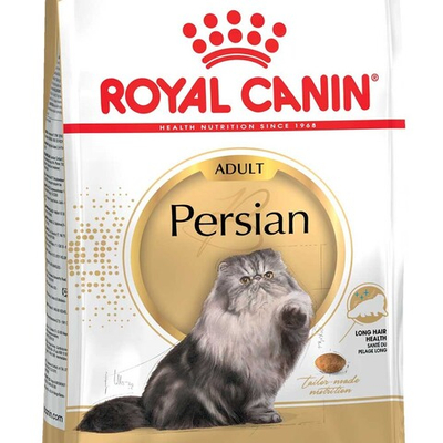 Royal Canin Persian корм для кошек породы Персидская с курицей (Adult)