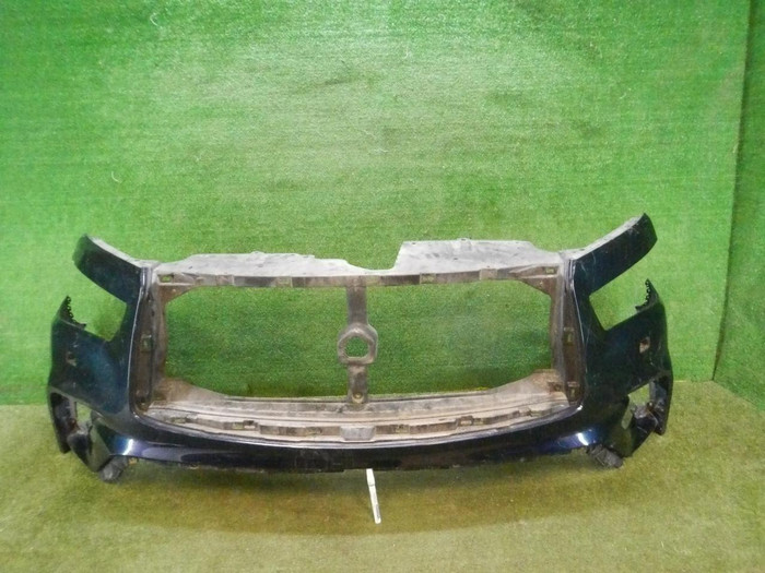 Бампер передний Infiniti QX80 (2017-2020)