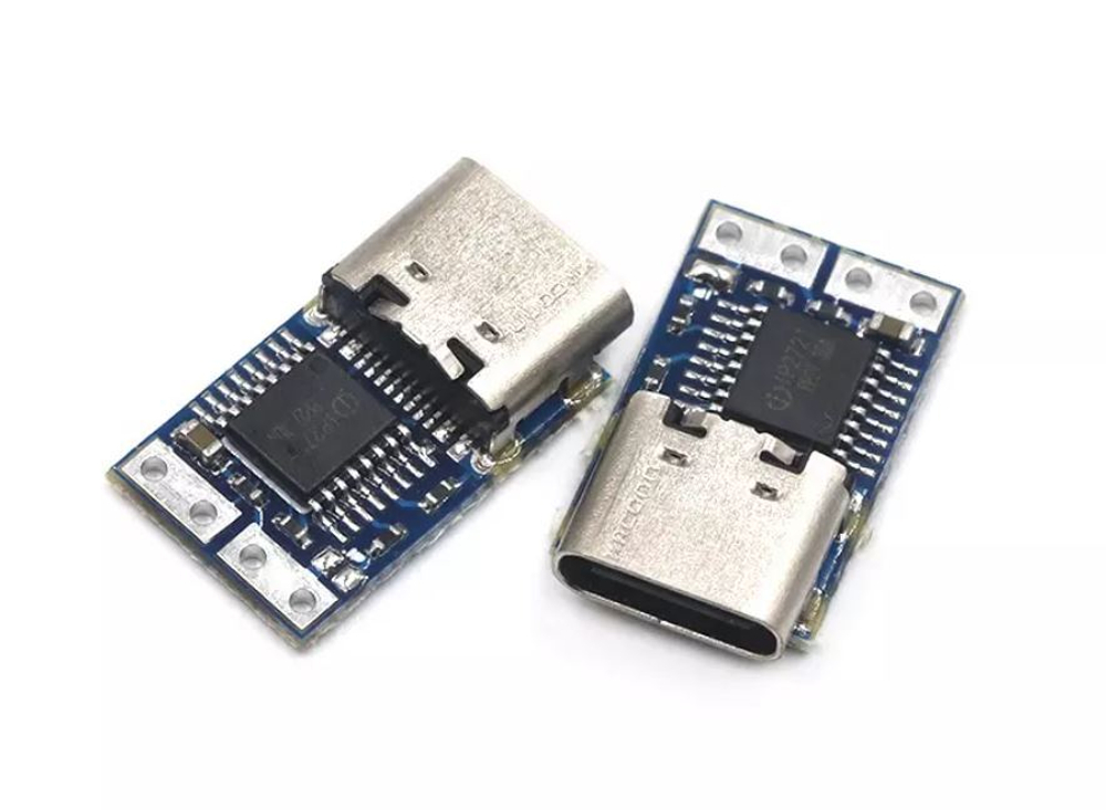 Триггер ET PDC004 20V TYPE-C