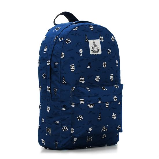 Рюкзак ЯКОРЬ Малый Бот Путешественник