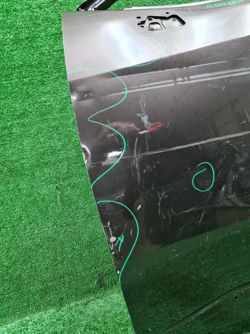 Дверь передняя левая Toyota RAV4 5 XA50 (2018-н.в)