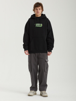 Толстовка С Капюшоном Countdown P/o Hoodie