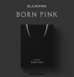 Альбом BLACKPINK - BORN PINK
