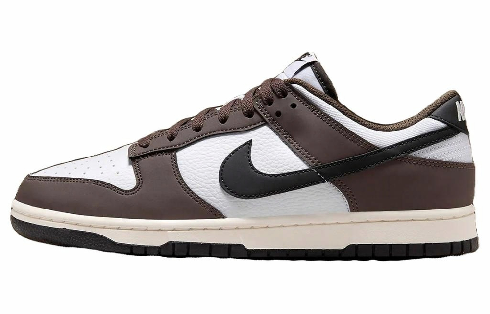 Кроссовки Nike Dunk "Next Nature"