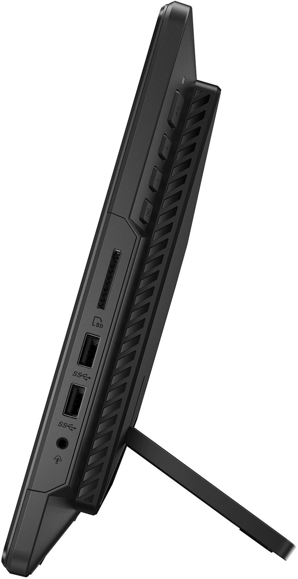 Моноблок 15.6'' ASUS E1600WKAT-BMR008M