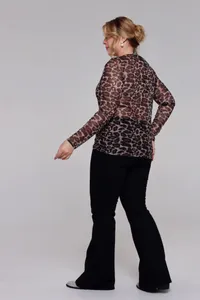 Блузка 5172 Fabrika