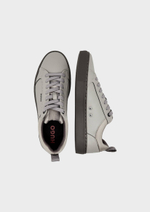 Кеды HUGO Morrie Tenn Grpuny