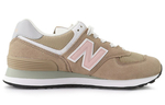 Кроссовки New Balance Nb 574 B (Женская размерная сетка)