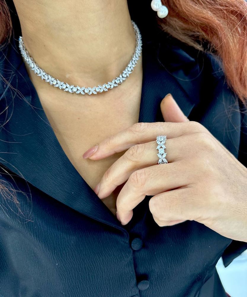 Колье Cartier