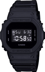 Часы Casio DW-5600BB-1E