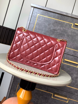 Chanel Bag 28 cm