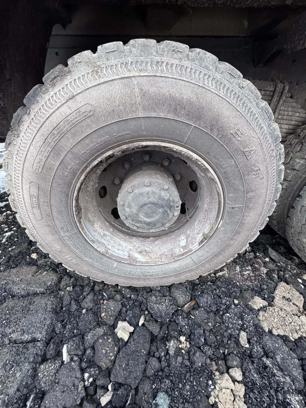 SANY SYZ320* 6x4 Самосвал SYZ320C-8S(V) (Дизельный, 12,1 л., 446 л.с., МТ)