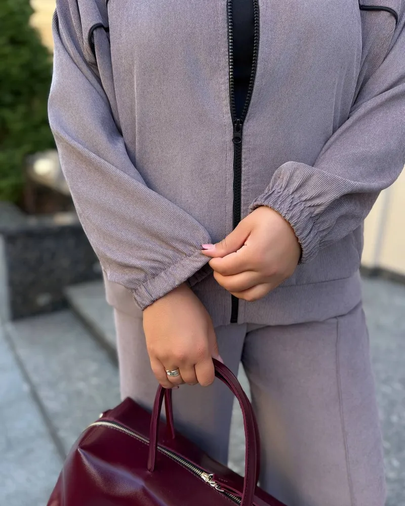 Костюм УК-210 Фабрика Моды