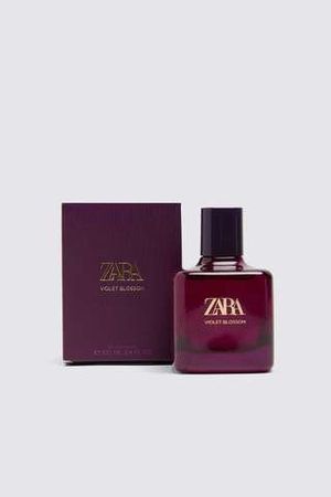 Zara Violet Blossom