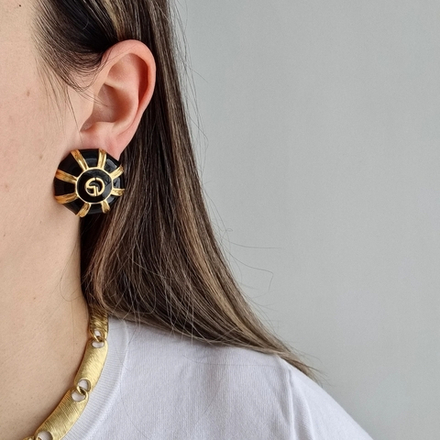 Клипсы St.John