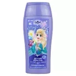 Витэкс "KIDS LAND" Детский Крем- Гель для душа и ванны 2 в 1 Magic Lady 300мл