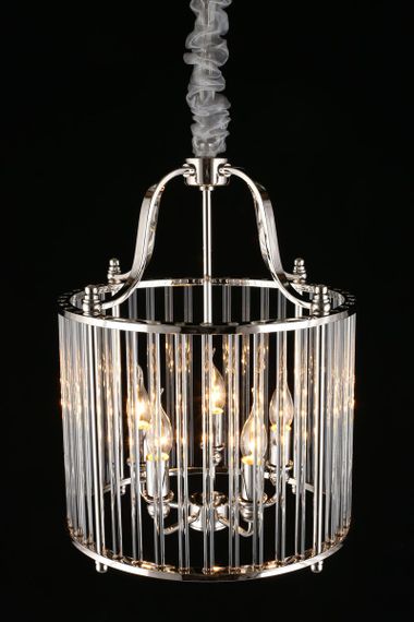 Подвесная люстра Aployt Joanna APL.726.06.05