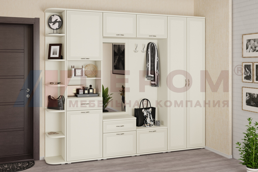 Прихожая Карина композиция 7