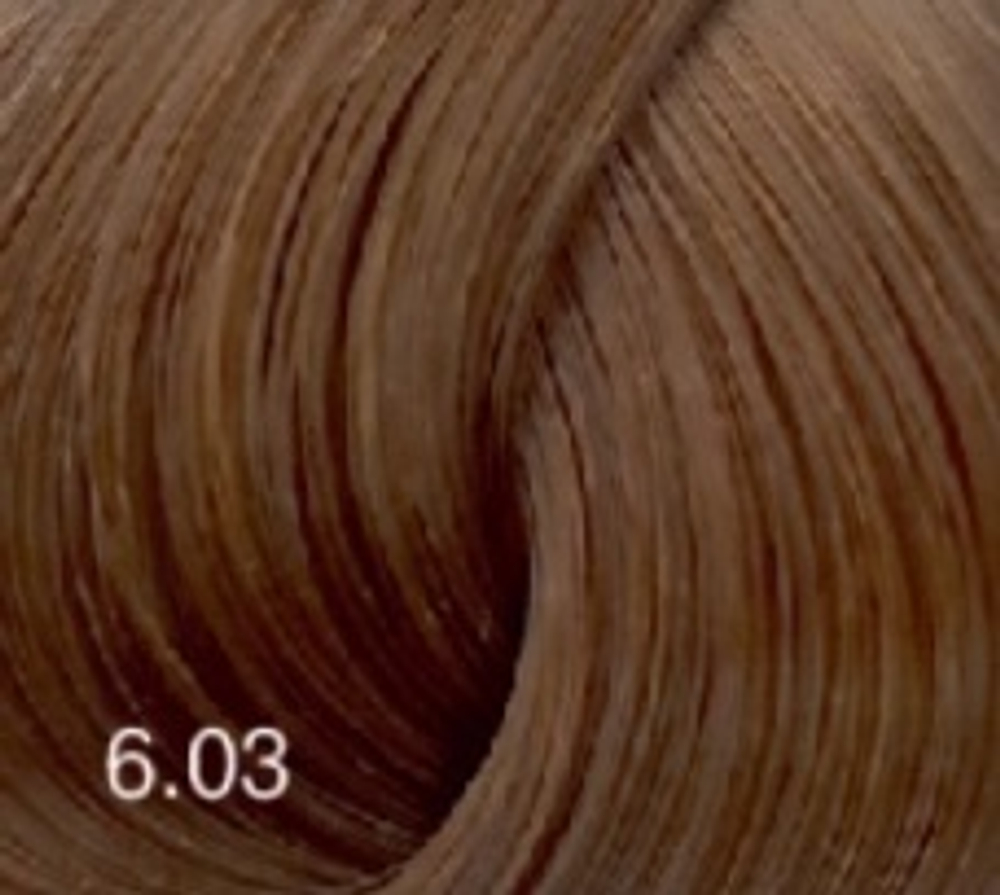 6.03 Бутикле 100 мл краска для волос