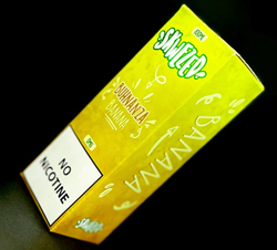 Жидкость Skwezed