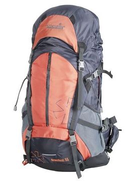 Рюкзак NORFIN Newerest 55 NS-40206