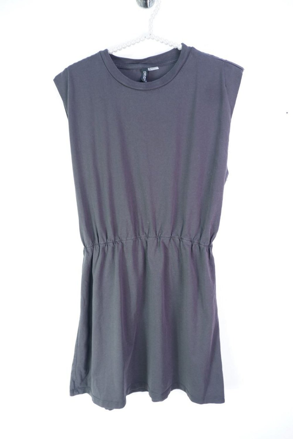 Платье H&M простое 42-44 размер