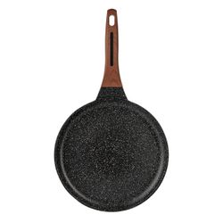 Алюминиевая сковорода блинная Werner Dono 51472 28 см